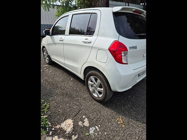 Used Maruti Suzuki Celerio [2017-2021] ZXi (Opt) [2017-2019] in Nagpur