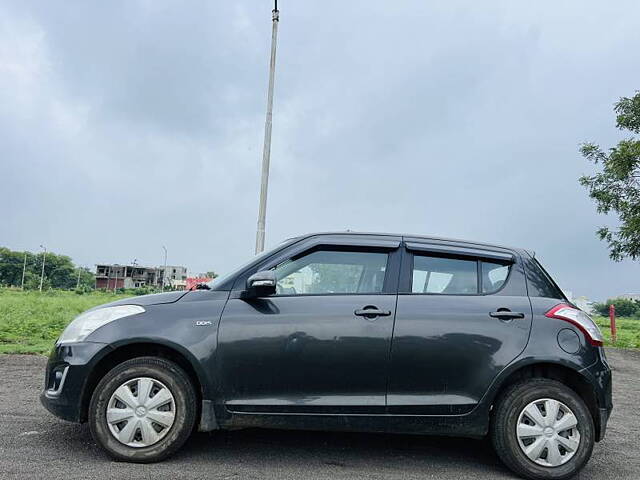 Used Maruti Suzuki Swift [2014-2018] VDi ABS in Pune