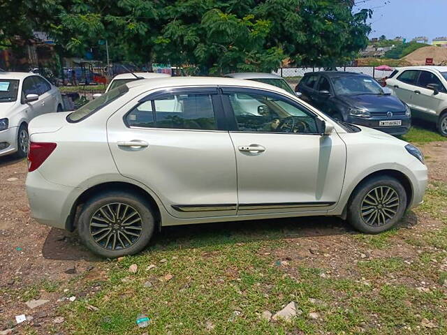 Used Maruti Suzuki Dzire [2017-2020] ZXi Plus AMT in Chennai