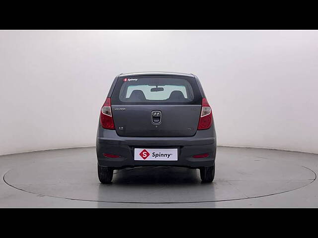 Used Hyundai i10 [2010-2017] Magna 1.2 Kappa2 in Bangalore