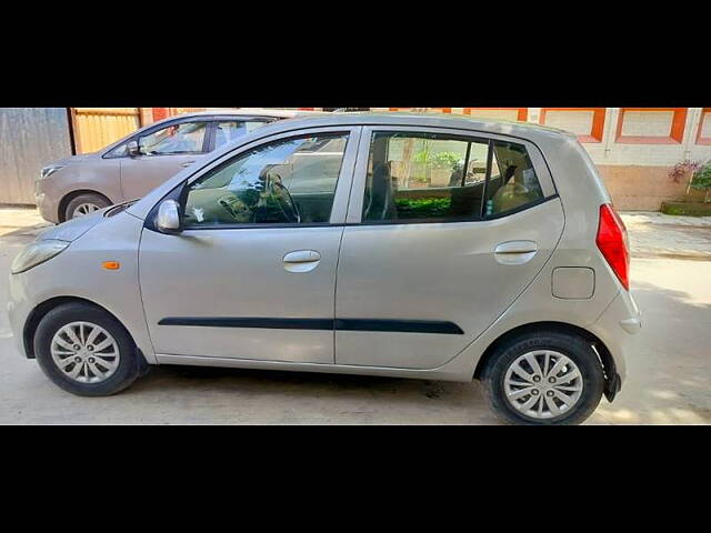 Used Hyundai i10 [2010-2017] Sportz 1.1 iRDE2 [2010--2017] in Delhi