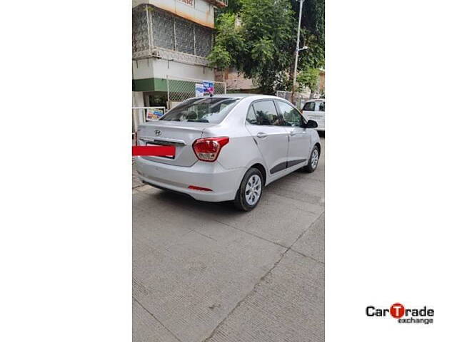 Used Hyundai Xcent [2014-2017] S 1.2 in Pune