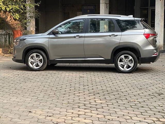 Used MG Hector Plus [2020-2023] Smart 2.0 Diesel in Delhi