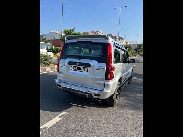 Used Mahindra Scorpio S11 MT 7S CC in Delhi