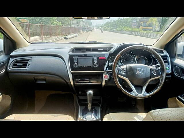 Used Honda City [2014-2017] VX (O) MT in Badlapur