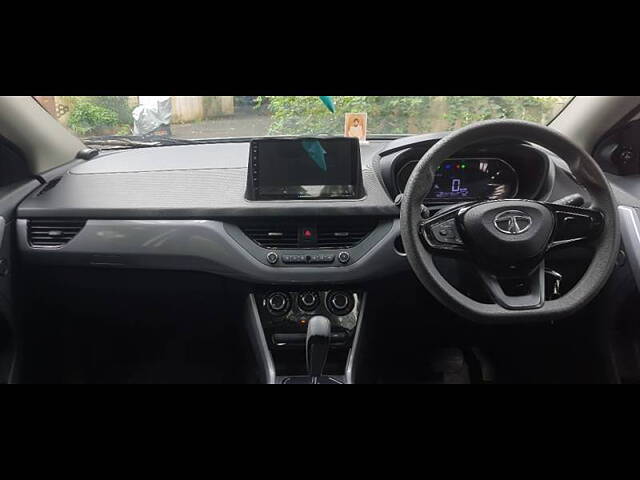 Used Tata Nexon [2020-2023] XMA (S) Diesel [2020-2023] in Mumbai