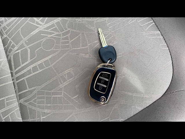 Used Hyundai Xcent [2014-2017] S 1.2 in Pune