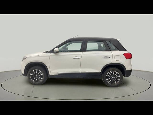 Used Maruti Suzuki Vitara Brezza [2020-2022] ZXi Plus in Pune