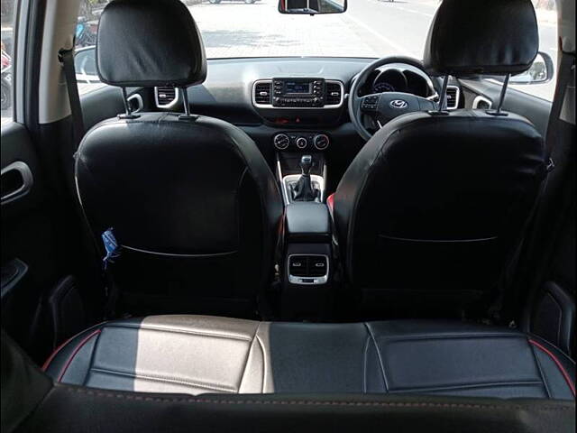 Used Hyundai Venue [2019-2022] S 1.2 Petrol in Navi Mumbai