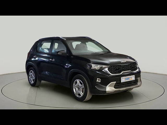 Used 2022 Kia Sonet in Delhi