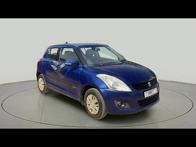 Used 2011 Maruti Suzuki Swift in Jaipur