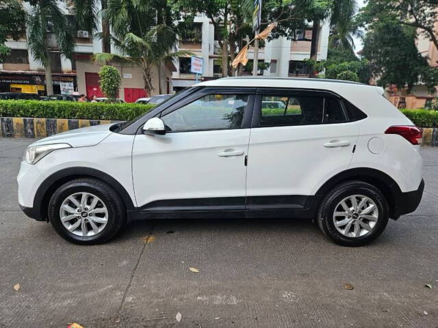 Used Hyundai Creta [2015-2017] 1.4 S in Mumbai