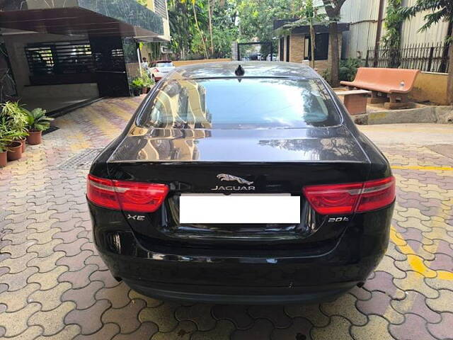 Used Jaguar XE [2016-2019] Prestige in Mumbai