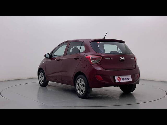 Used Hyundai Grand i10 [2013-2017] Magna 1.2 Kappa VTVT [2013-2016] in Bangalore