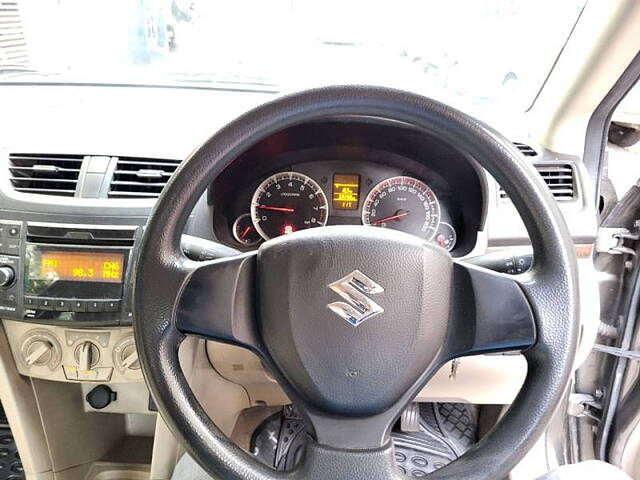 Used Maruti Suzuki Swift DZire [2011-2015] VXI in Kolkata