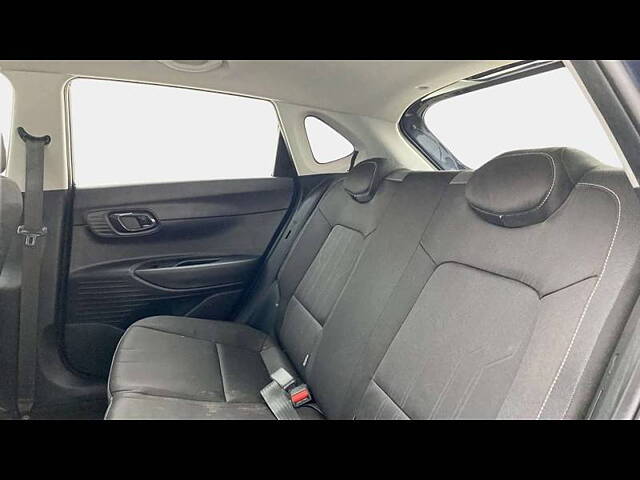 Used Hyundai i20 [2020-2023] Sportz 1.2 MT [2020-2023] in Hyderabad