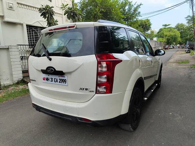 Used Mahindra XUV500 [2011-2015] W8 in Nagpur