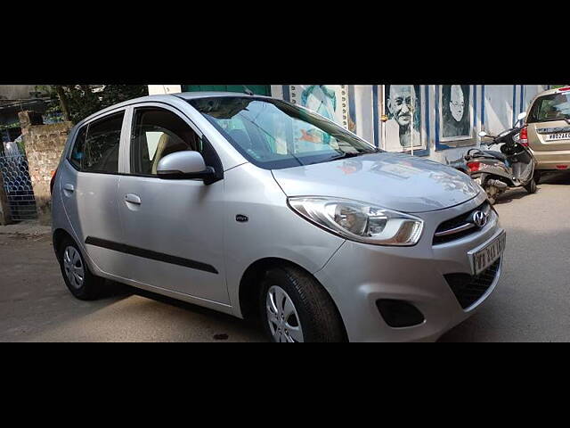 Used Hyundai i10 [2010-2017] Magna 1.2 Kappa2 in Kolkata