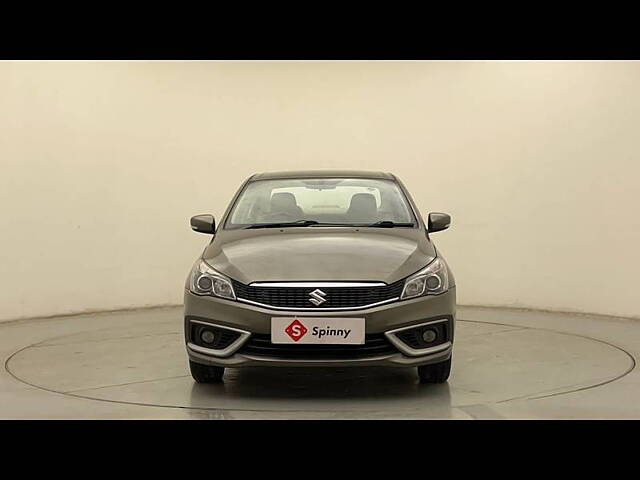 Used Maruti Suzuki Ciaz Delta 1.5 [2020-2023] in Pune