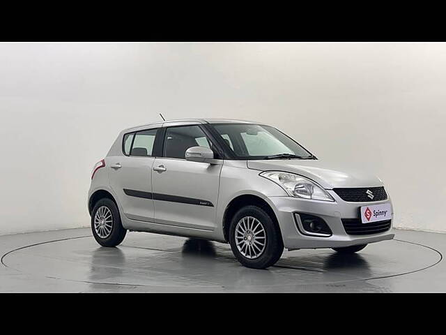 Used Maruti Suzuki Swift [2014-2018] VXi [2014-2017] in Chennai