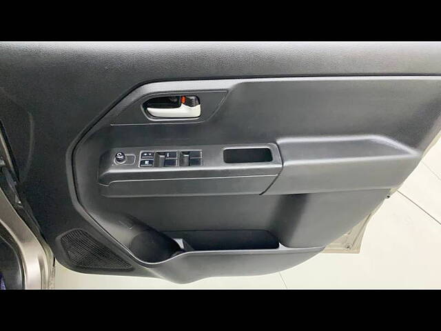 Used Maruti Suzuki Wagon R [2019-2022] VXi 1.2 in Delhi