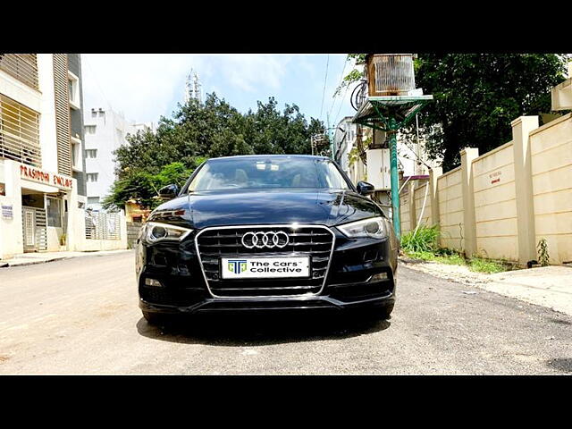 Used 2016 Audi A3 in Mangalore