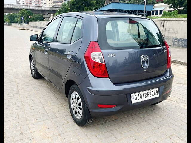 Used Hyundai i10 [2010-2017] Sportz 1.2 Kappa2 in Ahmedabad