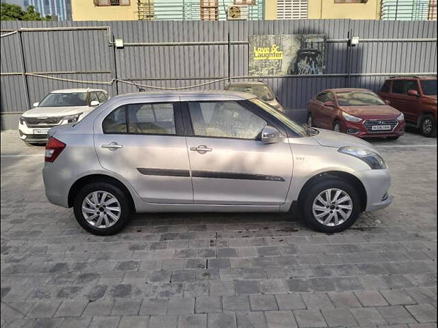 Used Maruti Suzuki Swift DZire [2011-2015] ZXI in Chennai