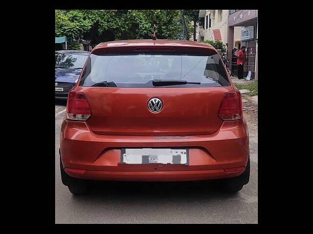 Used Volkswagen Cross Polo [2013-2015] 1.5 TDI in Chennai