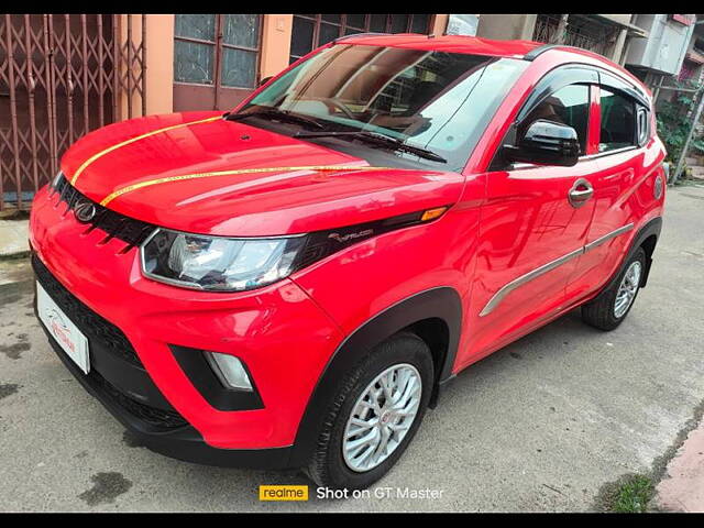 Used Mahindra KUV100 NXT K2 Plus 6 STR [2017-2020] in Kolkata