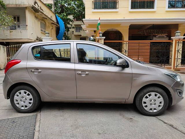 Used Hyundai i20 [2012-2014] Magna (O) 1.2 in Mumbai