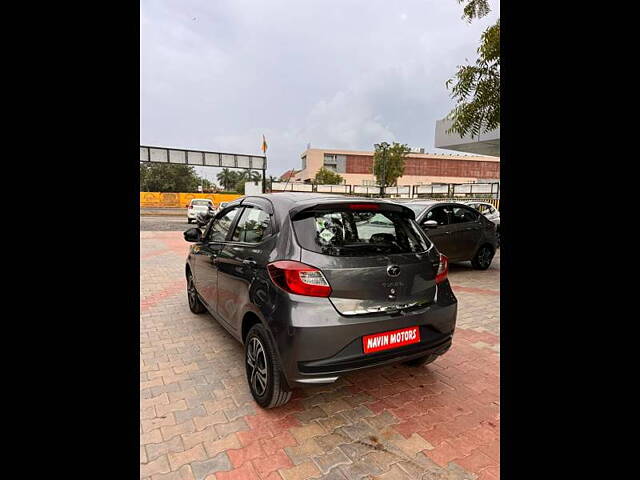 Used Tata Tiago XZ Plus [2020-2023] in Ahmedabad