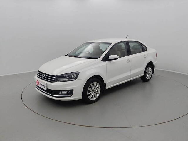 Used 2018 Volkswagen Vento in Jaipur