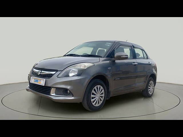 Used Maruti Suzuki Swift DZire [2011-2015] VDI in Jaipur