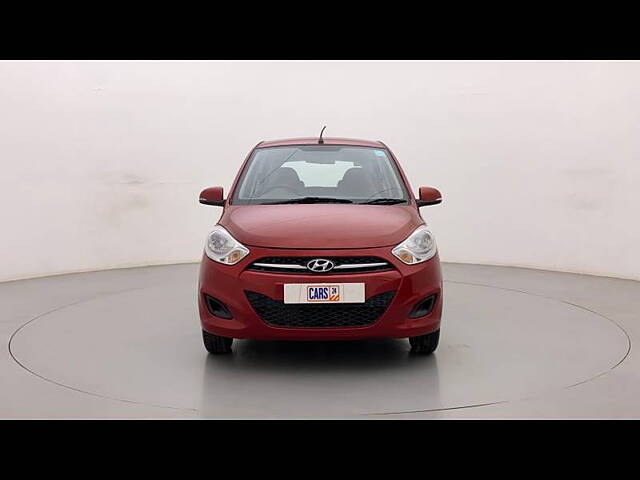 Used Hyundai i10 [2010-2017] Sportz 1.2 Kappa2 in Bangalore