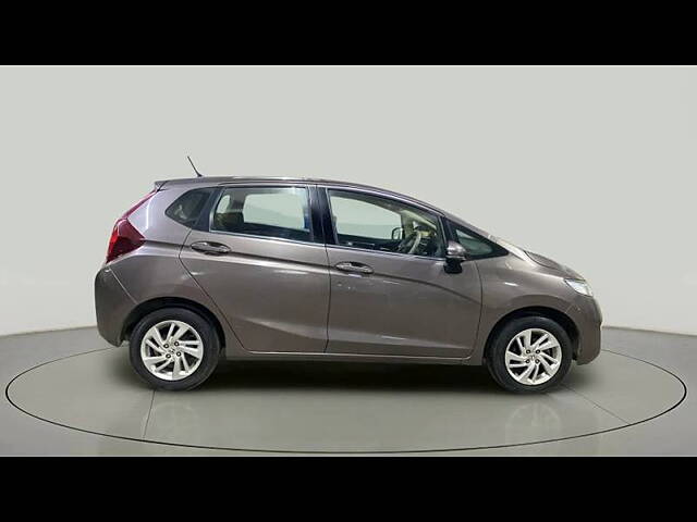 Used Honda Jazz [2015-2018] V Petrol in Mumbai