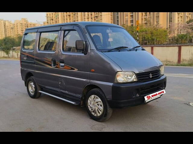 Used Maruti Suzuki Eeco 5 STR AC CNG in Ahmedabad