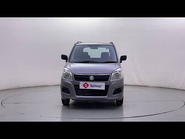 Used Maruti Suzuki Wagon R [2019-2022] LXi 1.0 CNG [2019-2020] in Bangalore