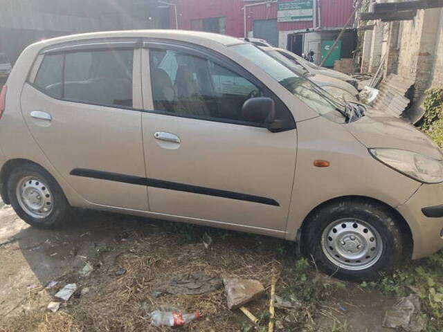 Used Hyundai i10 [2007-2010] Era in Varanasi