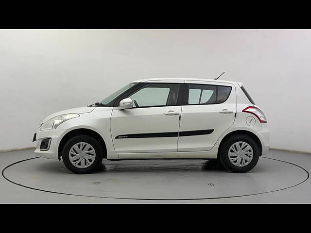 Used Maruti Suzuki Swift [2014-2018] VXi [2014-2017] in Ahmedabad