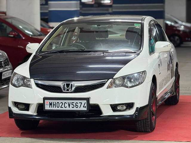 Used Honda Civic [2010-2013] 1.8S MT in Mumbai