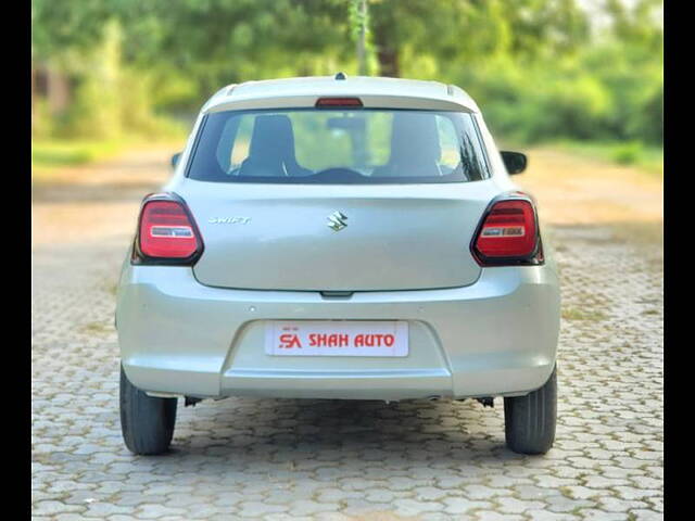 Used Maruti Suzuki Swift [2014-2018] VXi [2014-2017] in Ahmedabad