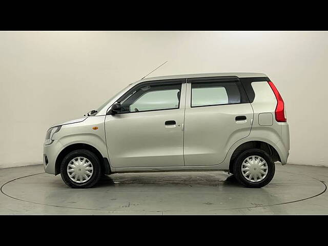 Used Maruti Suzuki Wagon R 1.0 [2014-2019] LXI CNG in Delhi