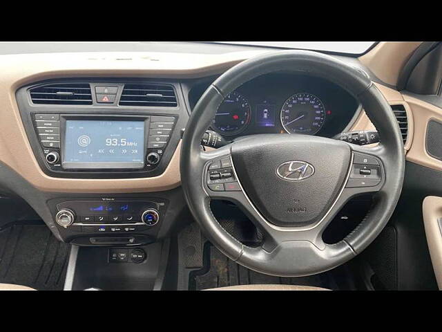 Used Hyundai Elite i20 [2016-2017] Asta 1.2 (O) [2016] in Chennai