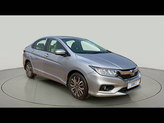 Used 2019 Honda City in Kolkata