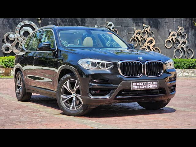 Used 2018 BMW X3 in Lucknow