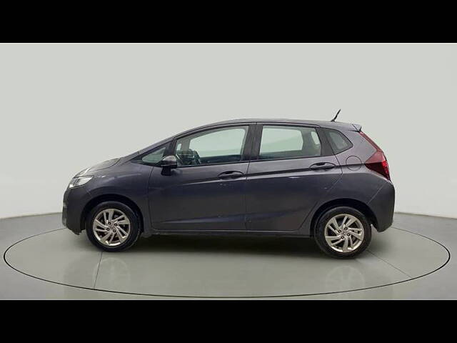 Used Honda Jazz [2015-2018] V AT Petrol in Delhi