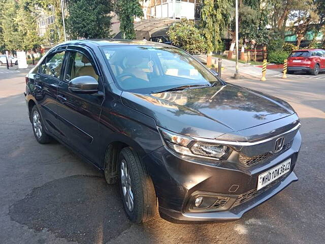 Used Honda Amaze [2018-2021] 1.2 VX CVT Petrol [2019-2020] in Mumbai