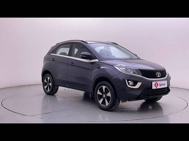 Used Tata Nexon [2017-2020] XZA Plus Petrol in Bangalore