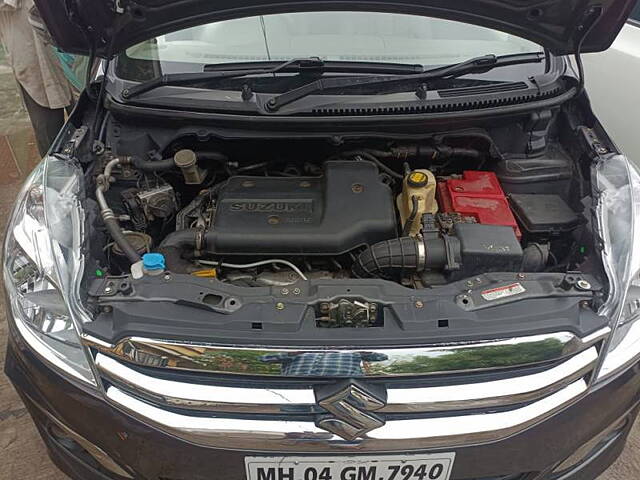 Used Maruti Suzuki Ertiga [2012-2015] ZDi in Jalgaon